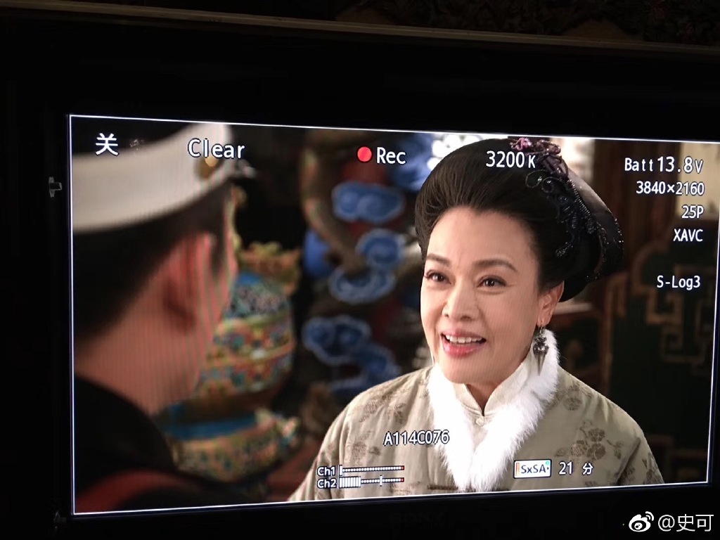 史可老公是日本人吗？演员史可的第一任丈夫