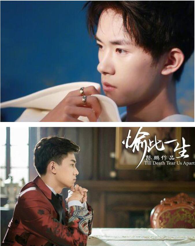 晏紫东为什么解约换经纪公司