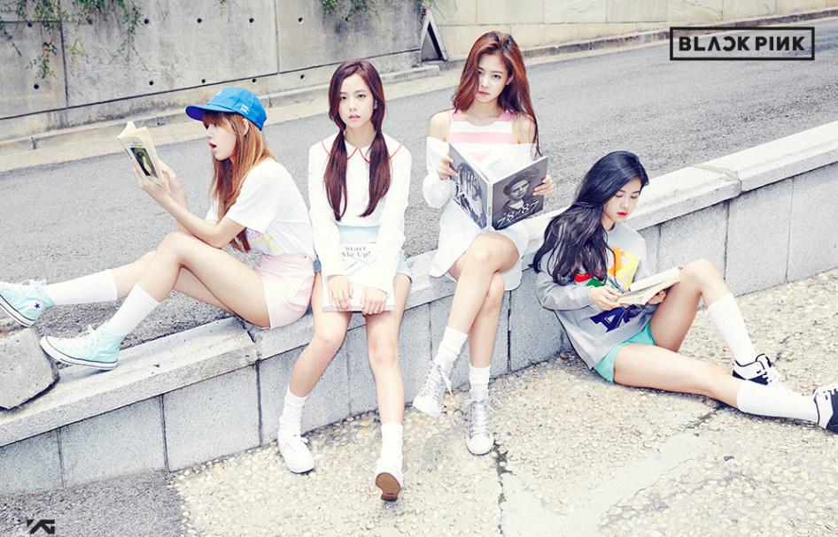 blackpink为什么叫粉墨?blac(BLACKPINK粉墨什么意思)