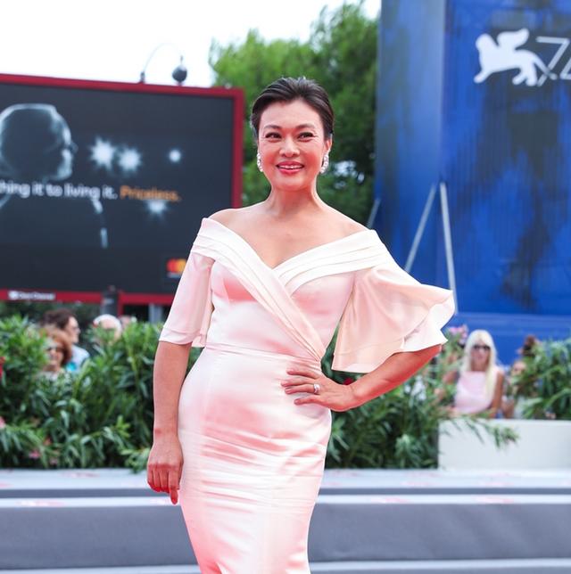 史可老公是日本人吗？演员史可的第一任丈夫