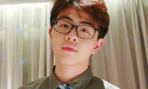 最强大脑杨轶个人简历介绍(最强大脑杨轶第几期)