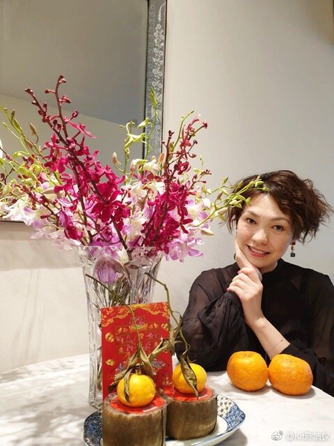 陈洁仪为什么是新加波殿堂级、国宝级的歌手