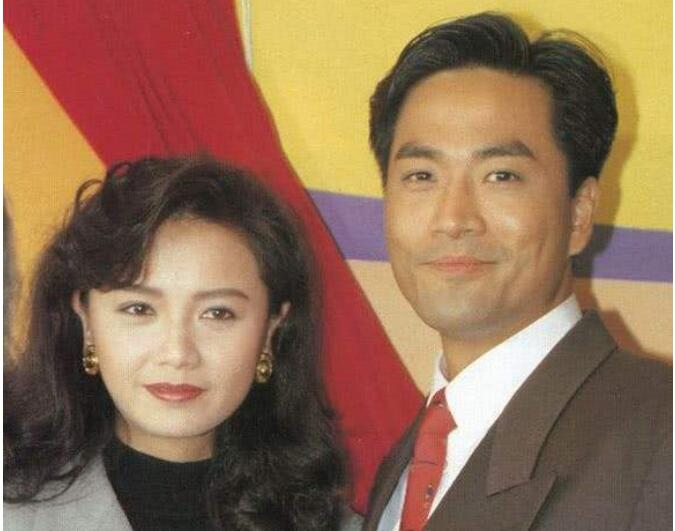 陈庭威现状如何(陈庭威近照) 陈庭威现状如何(陈庭威近照)