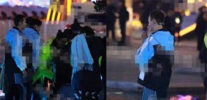 追我吧本周停播坦言会负责高以翔去世责任(高以翔被谁邀请去参加追我吧)