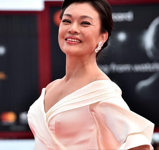 史可老公是日本人吗？演员史可的第一任丈夫