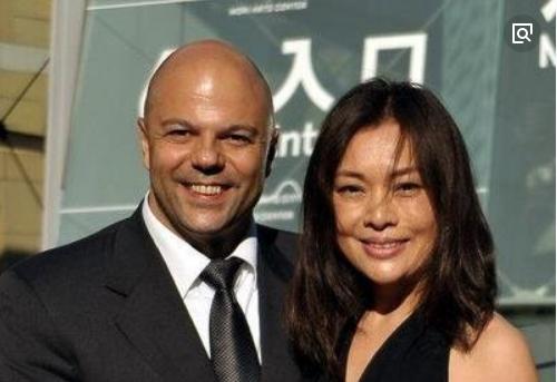 史可老公是日本人吗？演员史可的第一任丈夫