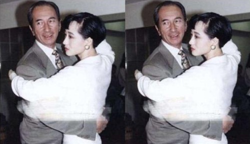 赌王的四个太太都合法吗？赌王的四个太太谁