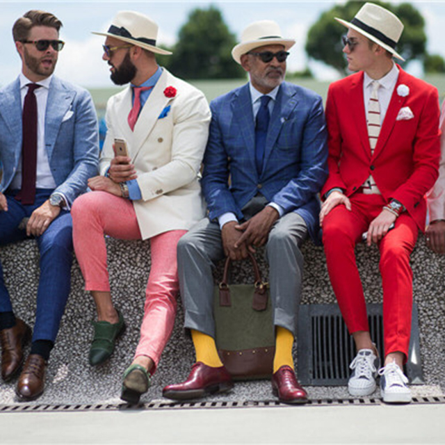 《我的前半生》罗子君为什么叫贺涵孔雀？孔(贺涵×罗子君)