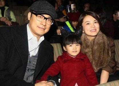 王岳伦是不是靠李湘养？李湘怎么变那么有钱(李湘王岳伦有多少资产)