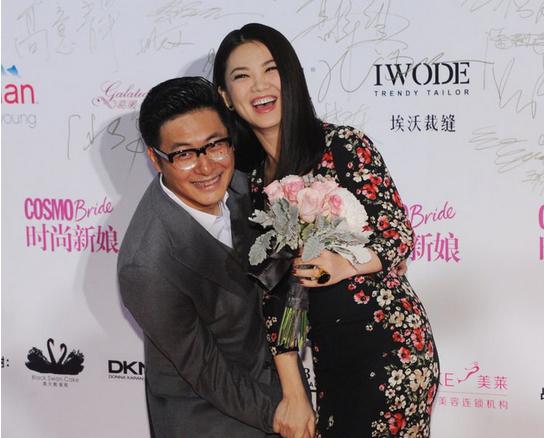 王岳伦是不是靠李湘养?李湘怎么变那么有钱(李湘王岳伦有多少资产)