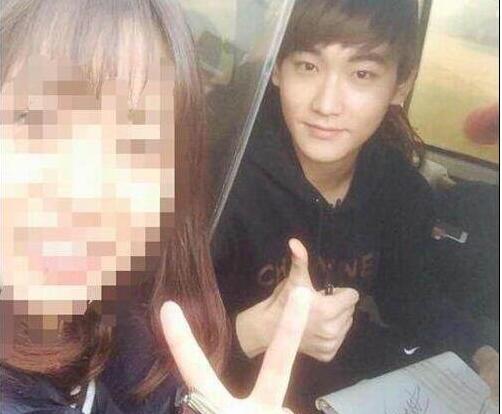 邢昭林整容前后照片(邢昭林长相有变化) 邢昭林整容前后照片(邢昭林长相有变化)