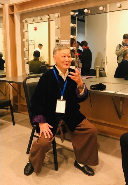 裴艳玲为什么不演霸王别姬(霸王别姬蒋雯丽演技)