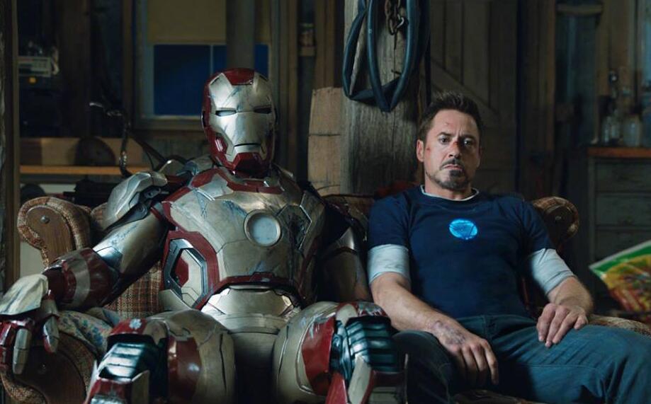 小罗伯特唐尼是近视眼吗(小罗伯特唐尼翻白眼)