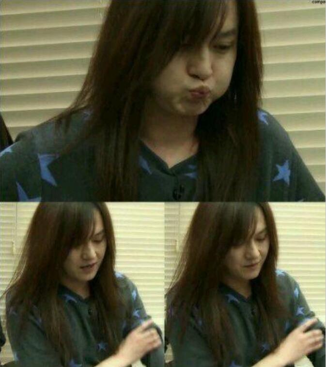 金京浩崔秀英是什么关系(崔秀英出道) 金京浩崔秀英是什么关系(崔秀英出道)