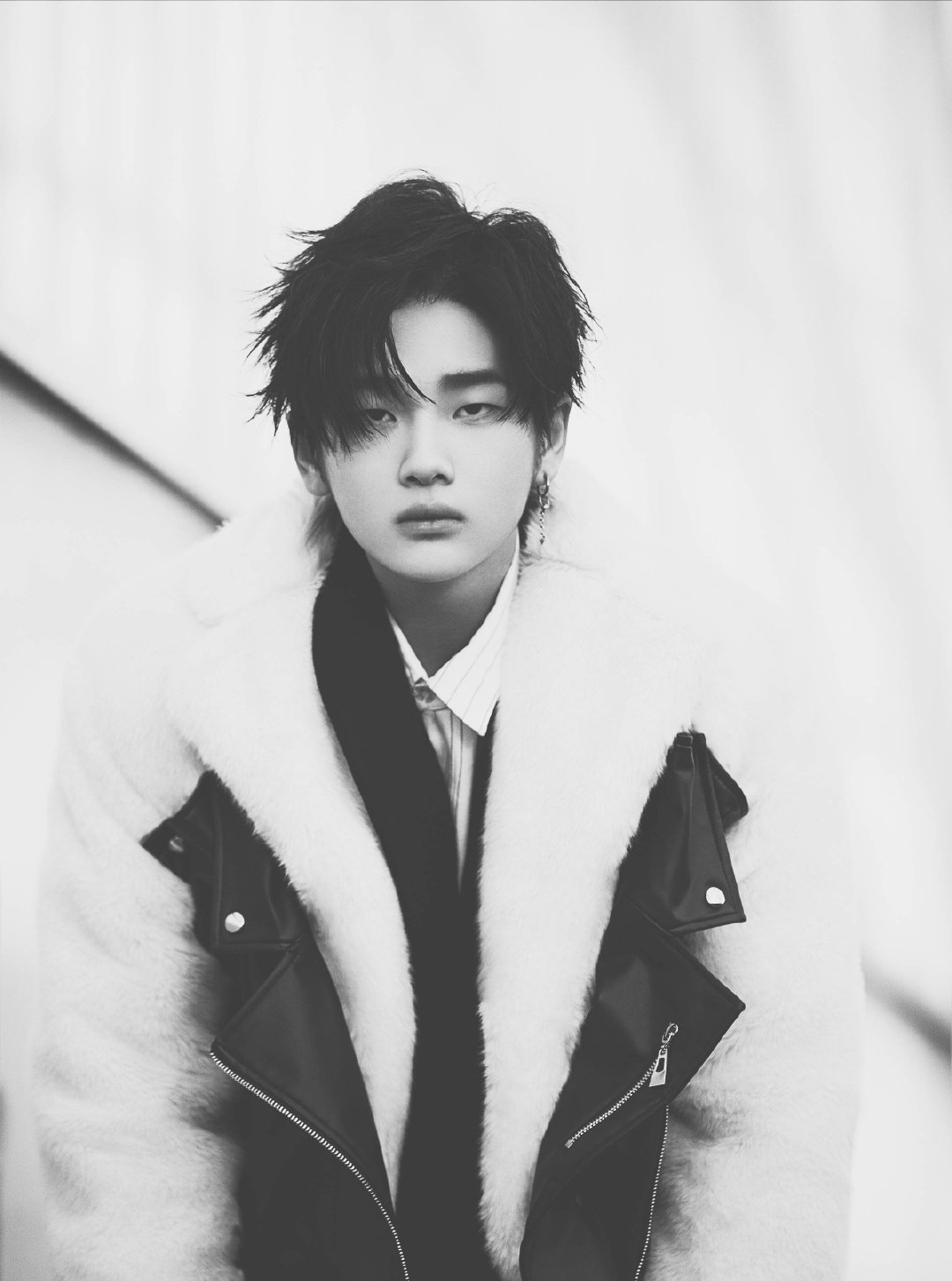 周震南和马伯骞什么关系(周震南说马伯骞是他女朋友)