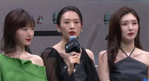 童瑶暗示顾佳不会复婚详情(童瑶饰演顾佳) 童瑶暗示顾佳不会复婚详情(童瑶饰演顾佳)