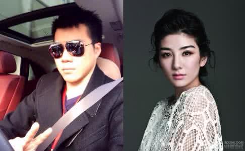 霍思燕和黄奕为什么吵架骂战？黄奕为什么离(黄奕和霍思燕为什么大战)