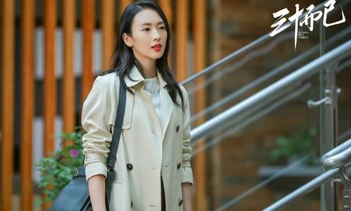 童瑶暗示顾佳不会复婚详情(童瑶饰演顾佳) 童瑶暗示顾佳不会复婚详情(童瑶饰演顾佳)