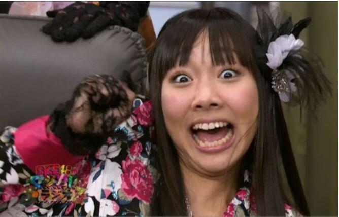 须田亚香里为啥叫崩卡、钓神 须田亚香里为啥叫崩卡、钓神