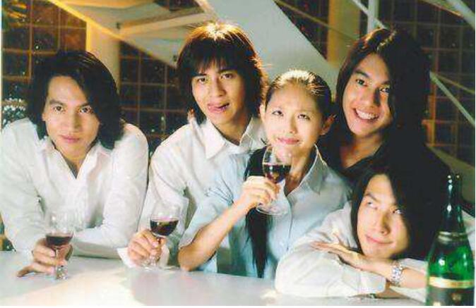 言承旭现在做什么工作(言承旭现在怎么样了)