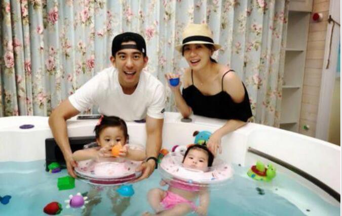 陈意涵和应采儿事件是什么(应采儿汪涵)