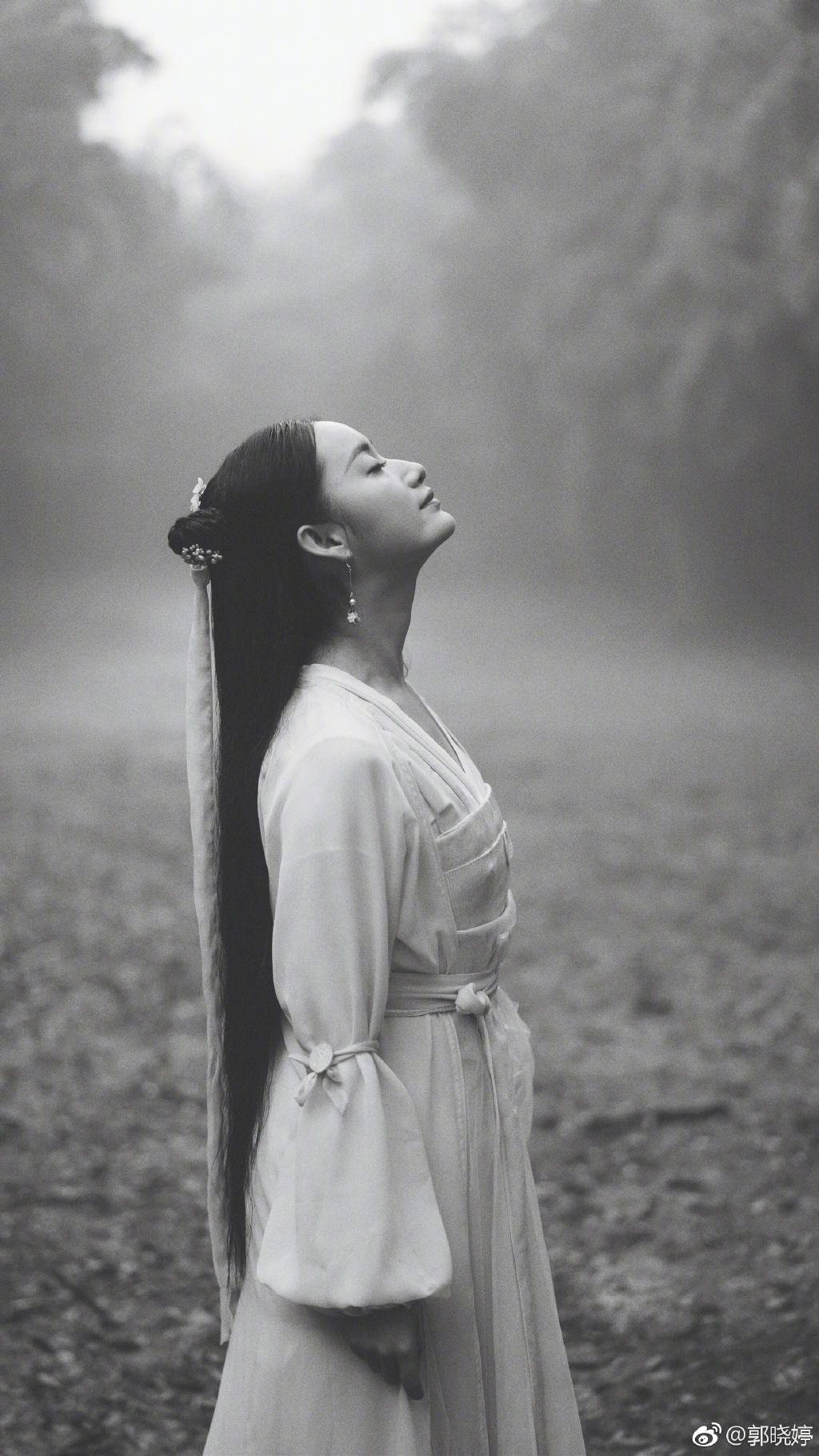 郭晓婷和王森什么关系(郭晓婷的父亲)