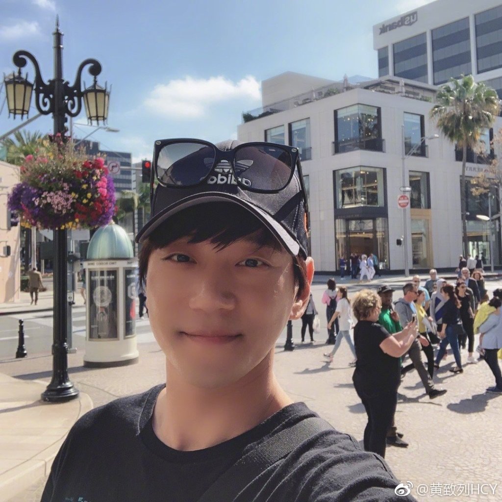 黄致列现状如何混不下去了吗(黄致列为啥不红了) 黄致列现状如何混不下去了吗(黄致列为啥不红了)