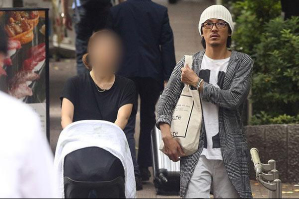 藤木直人出轨是真的吗？藤木直人的老婆资料(藤木直人很红吗)