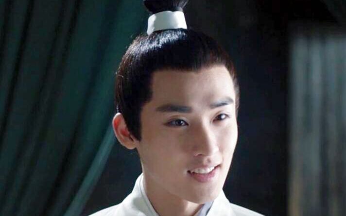 三生三世十里桃花擎苍为什么喜欢令羽(三生三世十里桃花中令羽和擎苍)