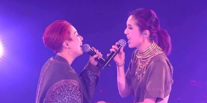 郑秀文现在过得怎么样(郑秀文为什么不红了)