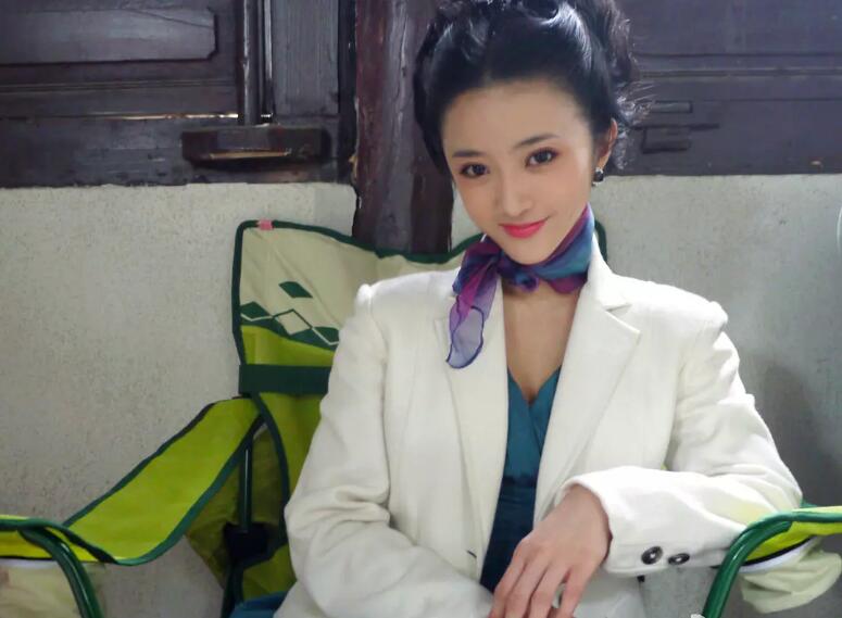 陈一娜和乔溪彬是拉拉不