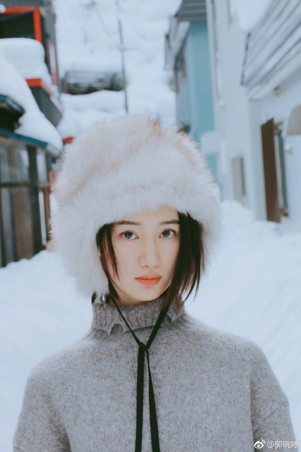 郭晓婷和王森什么关系(郭晓婷的父亲)