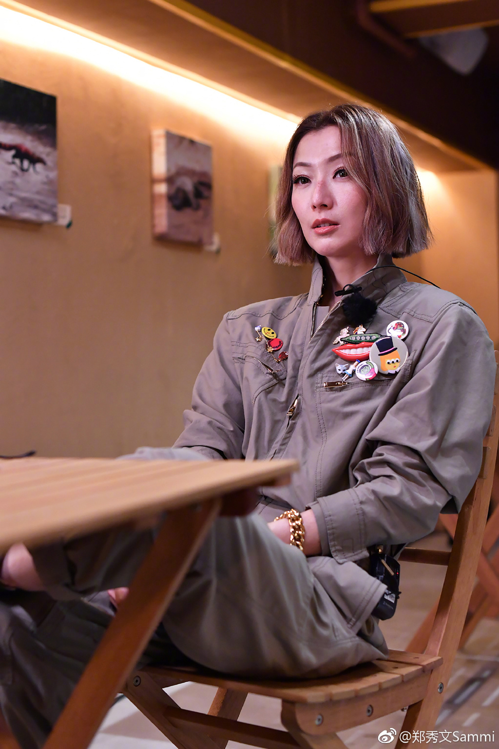 郑秀文现在过得怎么样(郑秀文为什么不红了)