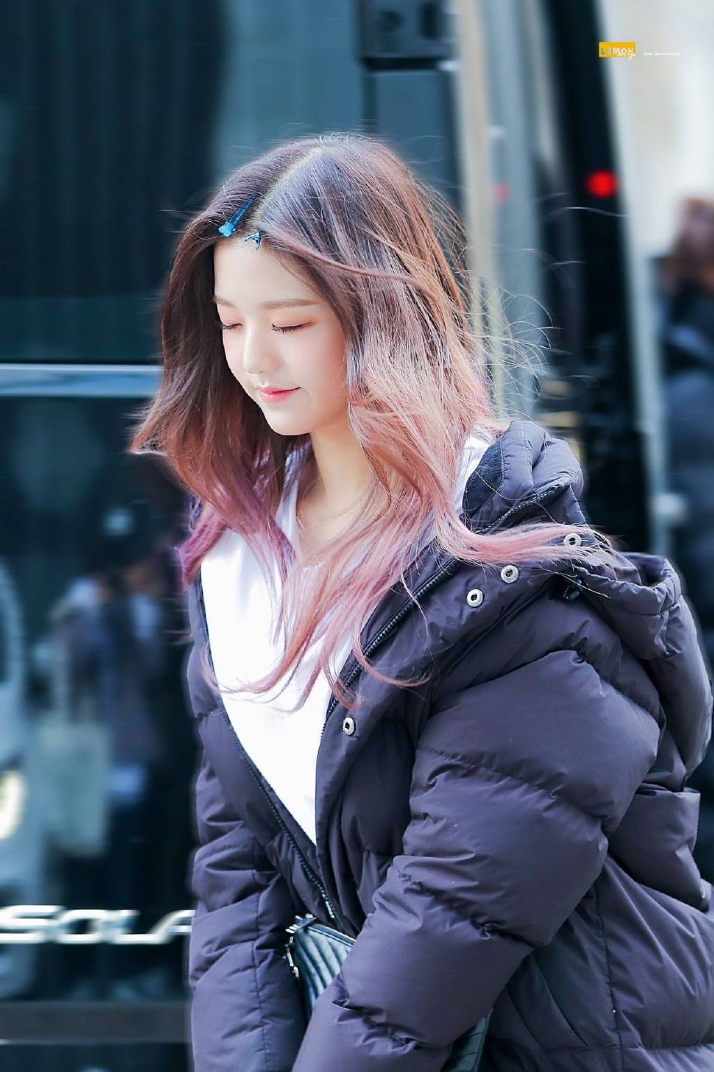 张元英素颜照片她是混血吗(张元英美貌) 张元英素颜照片她是混血吗(张元英美貌)