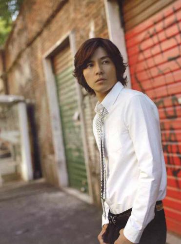 藤木直人出轨是真的吗？藤木直人的老婆资料(藤木直人很红吗)