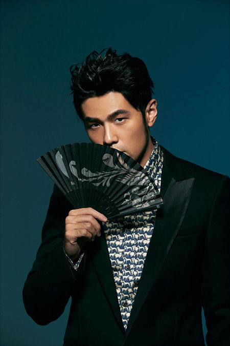 周杰伦为什么叫周结巴、陈少荣？周杰伦和狗