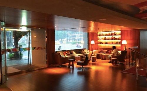 汪小菲一家旅店被改成防疫宾馆详情