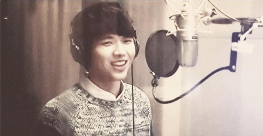 南优铉为什么叫南花花、南木(南优铉的女朋友是谁) 南优铉为什么叫南花花、南木(南优铉的女朋友是谁)