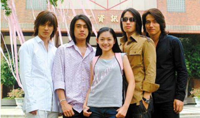 言承旭现在做什么工作(言承旭现在怎么样了)