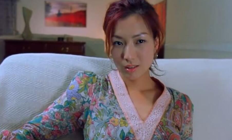 郑秀文现在过得怎么样(郑秀文为什么不红了)