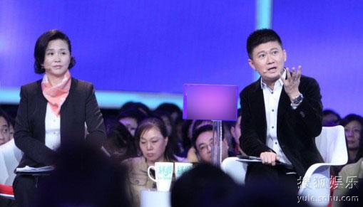 曾子航非诚勿扰被呛视频(非诚勿扰彭子凌爆灯)