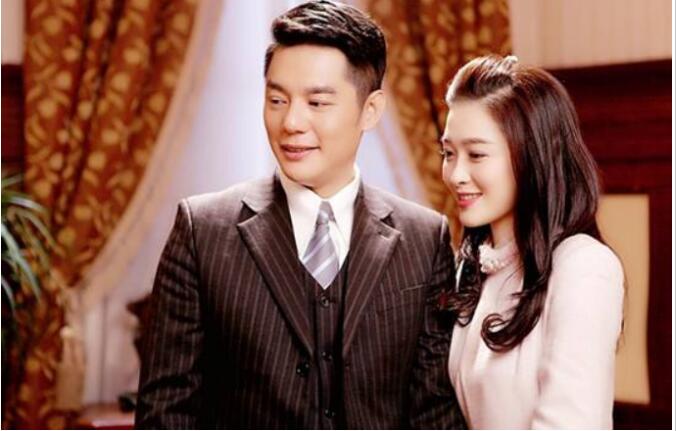 周丽淇和傅程鹏现状如何(周丽淇怎么会看上傅程鹏)