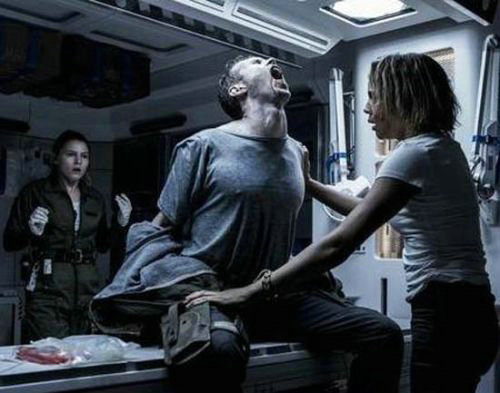 异形系列电影一共有几部?异形系列电影的观(异形系列电影简介)