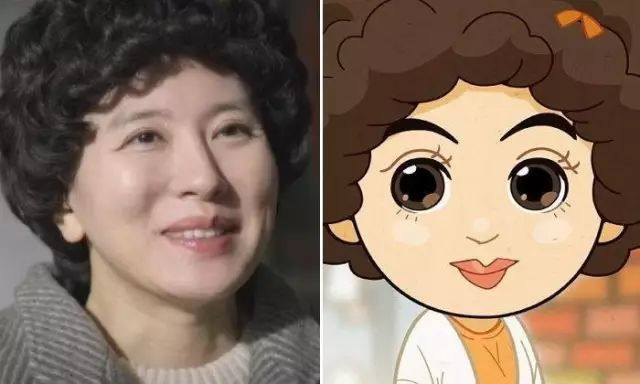 李一花年轻时的照片(李一花身材) 李一花年轻时的照片(李一花身材)