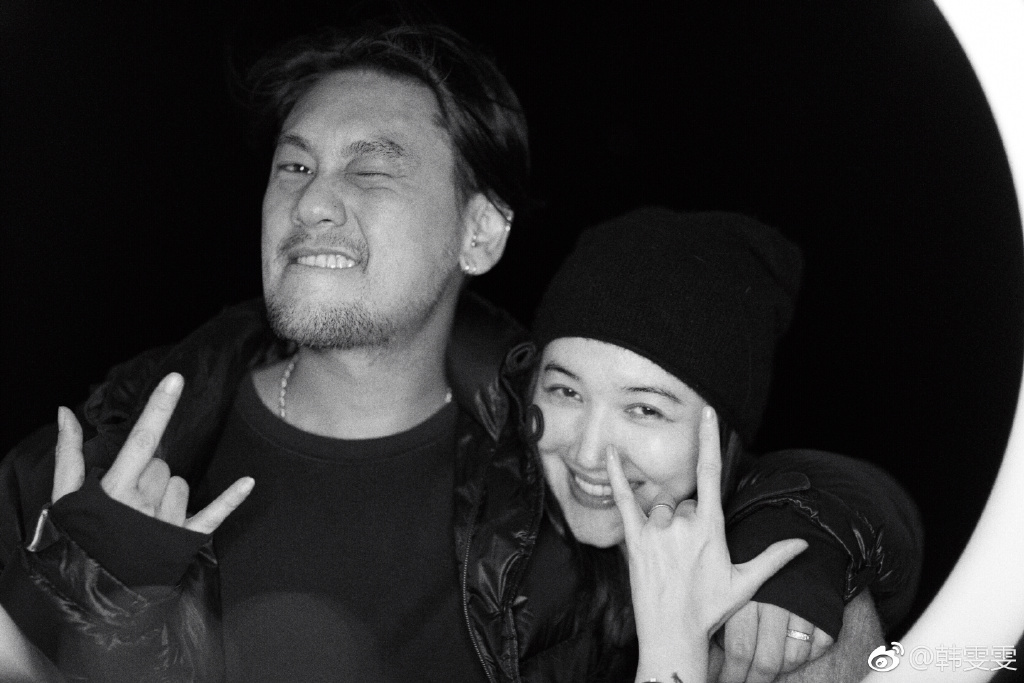 李健韩雯雯绯闻是怎么回事(李健出轨韩雯雯)