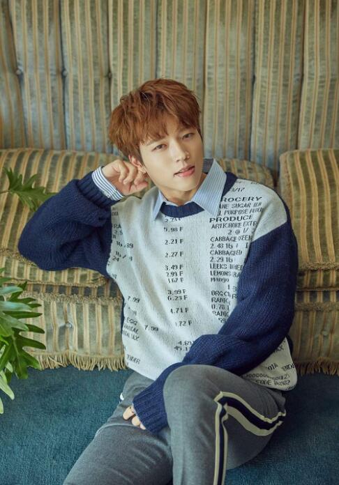 南优铉为什么叫南花花、南木(南优铉的女朋友是谁) 南优铉为什么叫南花花、南木(南优铉的女朋友是谁)