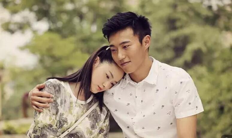 郭晓婷和王森什么关系(郭晓婷的父亲)