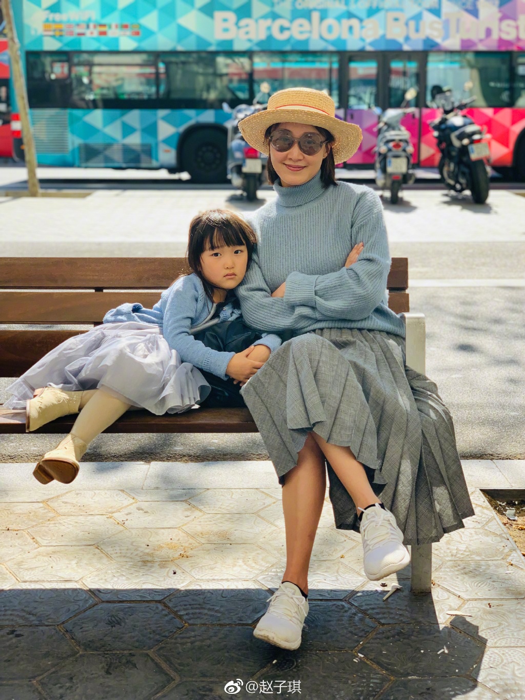 赵子琪家的别墅在北京哪里？赵子琪为什么离