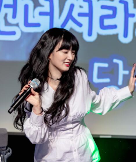 张元英会说中文吗(张元英哪国人)