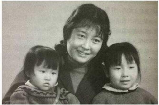 湾仔码头创始人臧健和后来结婚了吗？臧健和